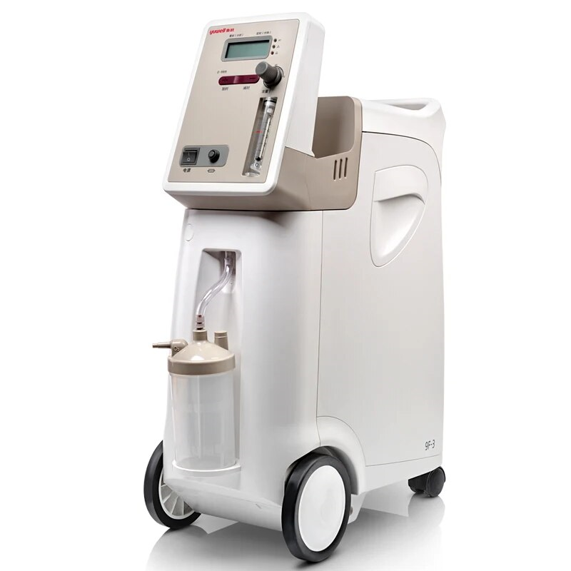 Кислородный концентратор YUWELL 9F-3W