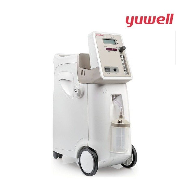Кислородный концентратор YUWELL 9F-5W
