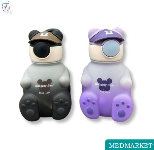 Поилка Maughty Bear (Модель №915)