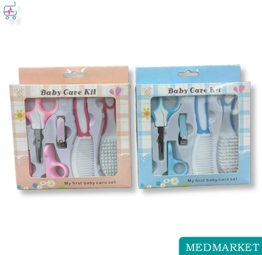 Набор для новорожденных №6 BABY CARE KIT