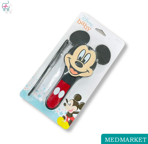 Набор расчесок "DISNEY BABY"