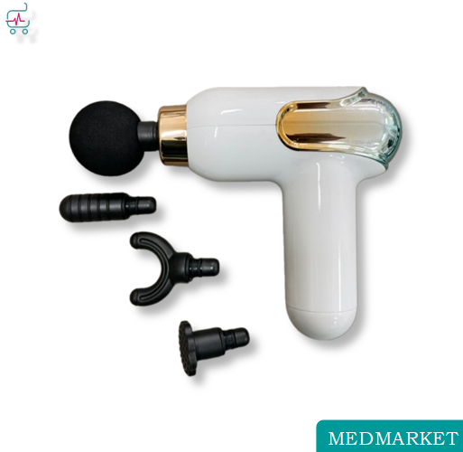 Массажер MINI FASCIAL GUN (LC- 002)