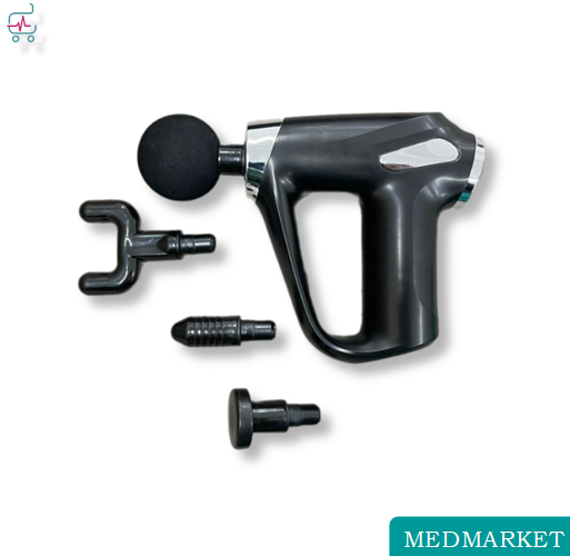 Массажер MINI FASCIAL GUN (KH- 810)