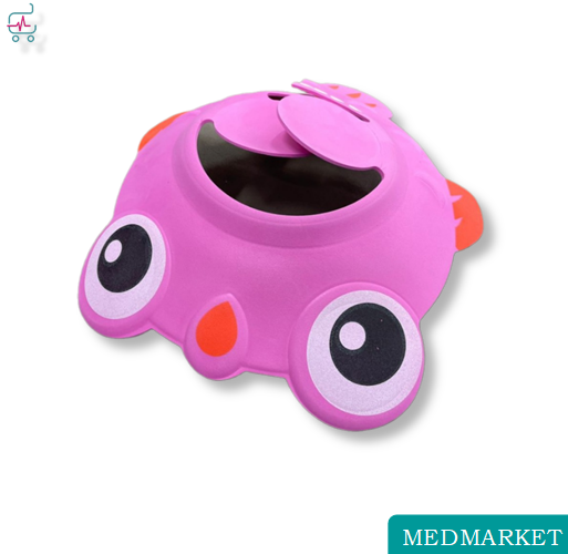 Козырек для купания "Baby Shampoo Cap"