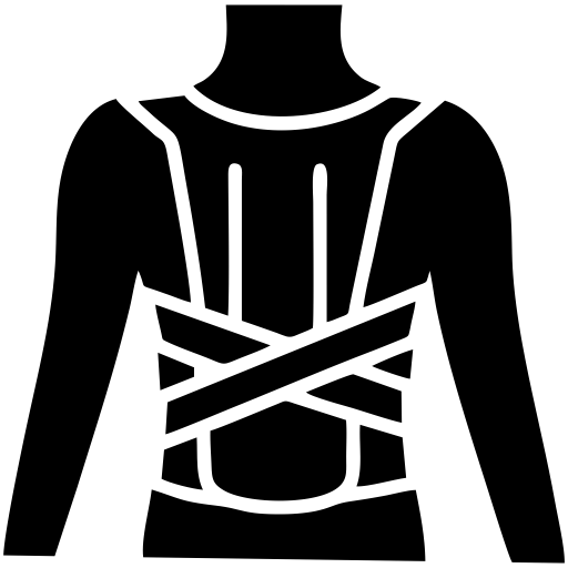 Корректоры осанки