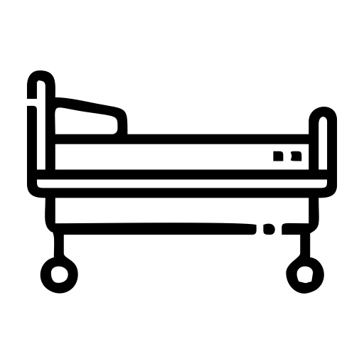 Медицинская мебель